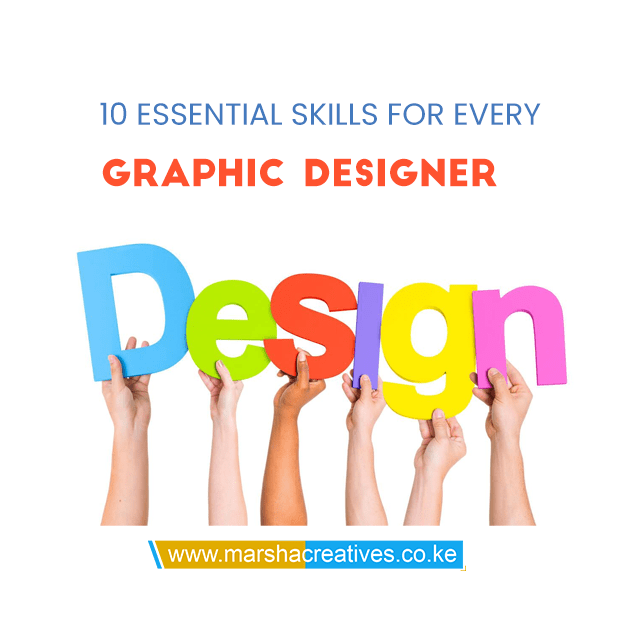 graphic designer