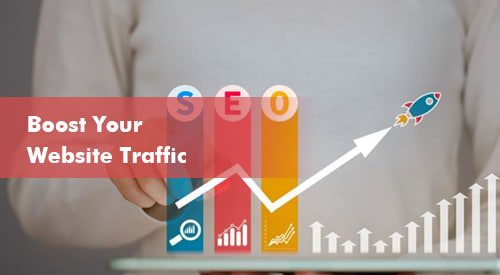 Boost Your Website Traffic