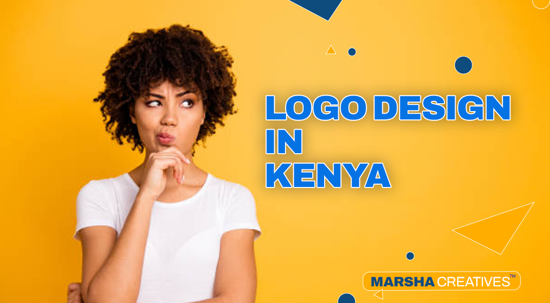 logo design cost in Kenya