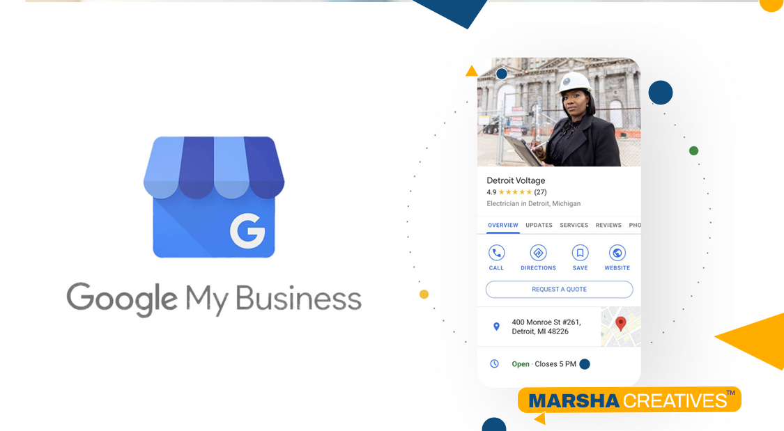 How to Create a Google Business Profile in Kenya