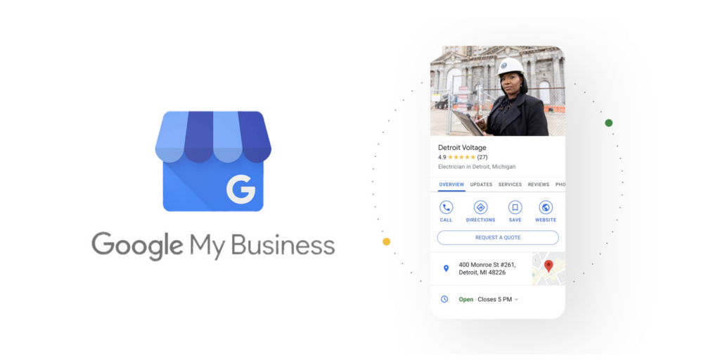 How to Create a Google Business Profile in Kenya