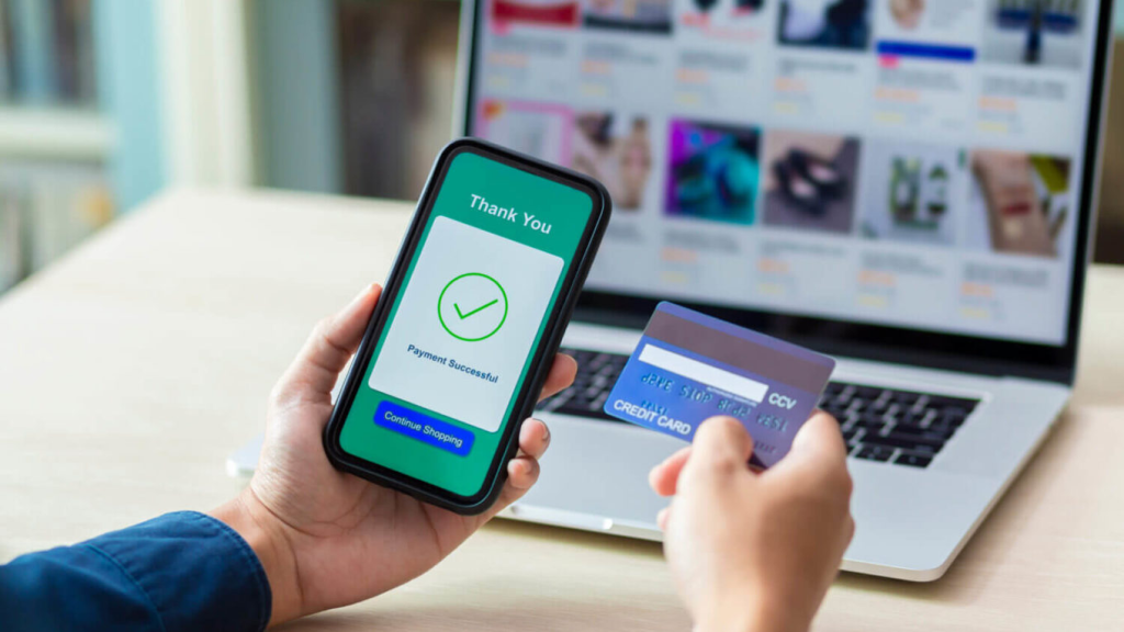 Online Payments in Kenya: Navigating the Digital Transaction Landscape 5 image 9