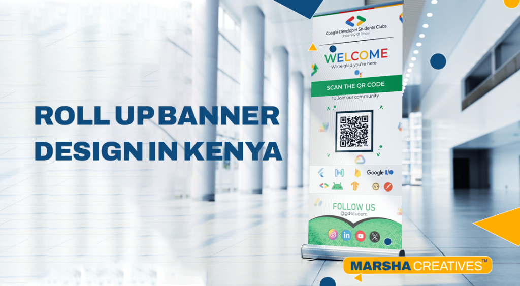 Roll Up Banners in Kenya: Design, Printing & Marketing Power in 2025 2 roll up banners in Kenya