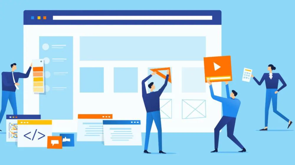 Learn Website Building in Kenya (Step-by-Step) 2 website building in Kenya