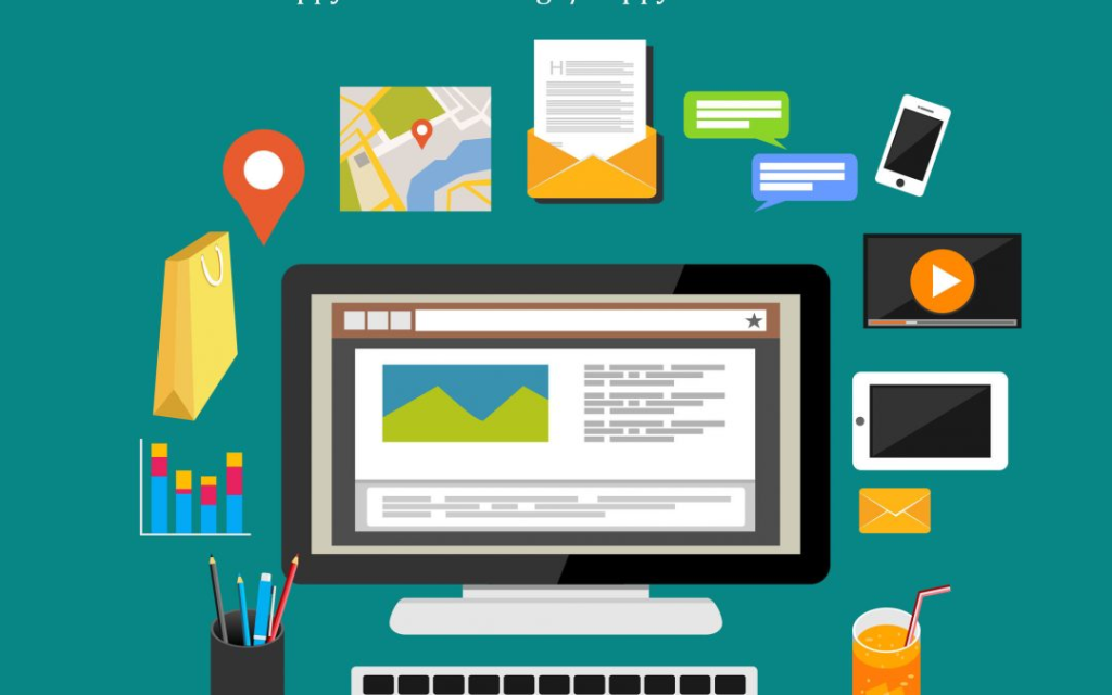 Learn Website Building in Kenya (Step-by-Step) 12 website building in Kenya