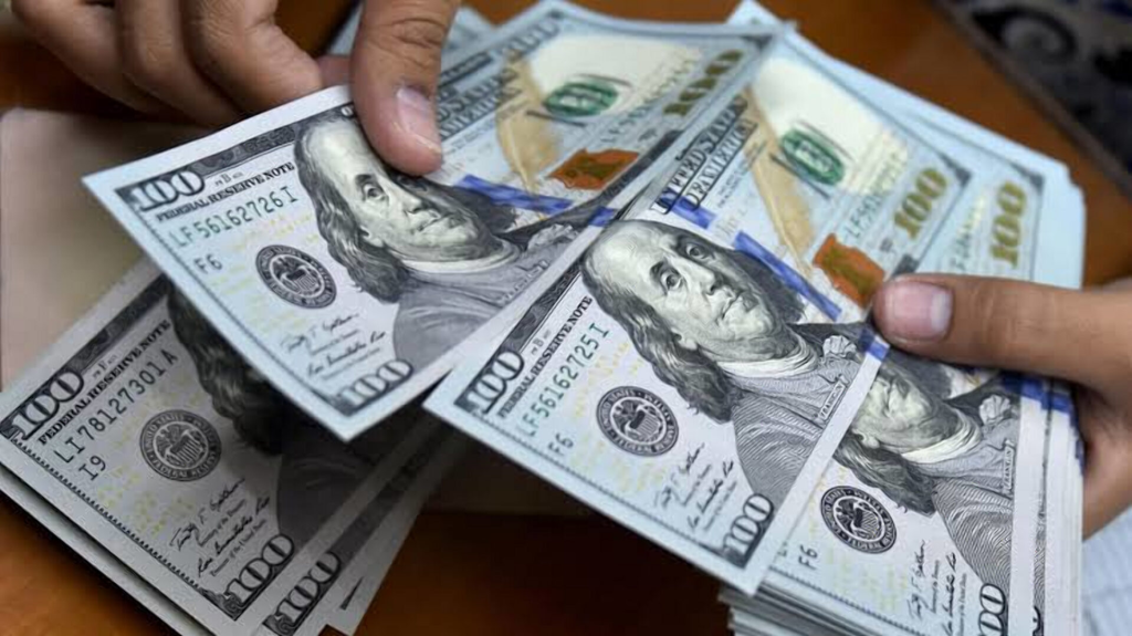 How to Open a Dollar Account in Kenya (2025 Guide) 1 Dollar Account in Kenya