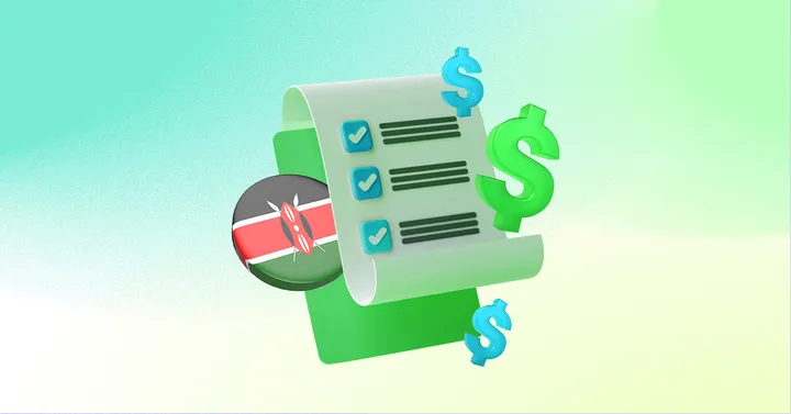 How to Open a Dollar Account in Kenya (2025 Guide) 3 Dollar Account in Kenya