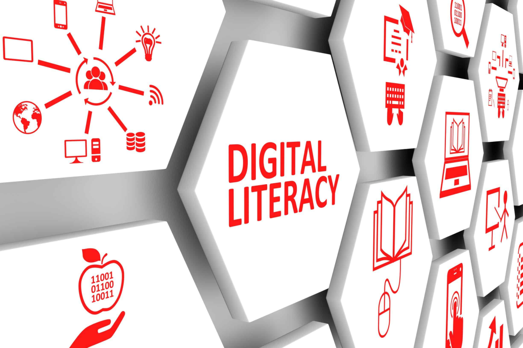 Digital Literacy in Kenya: Why It's a National Priority 1 digital literacy in Kenya