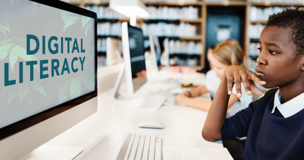 Digital Literacy in Kenya: Why It's a National Priority 7 digital literacy in Kenya