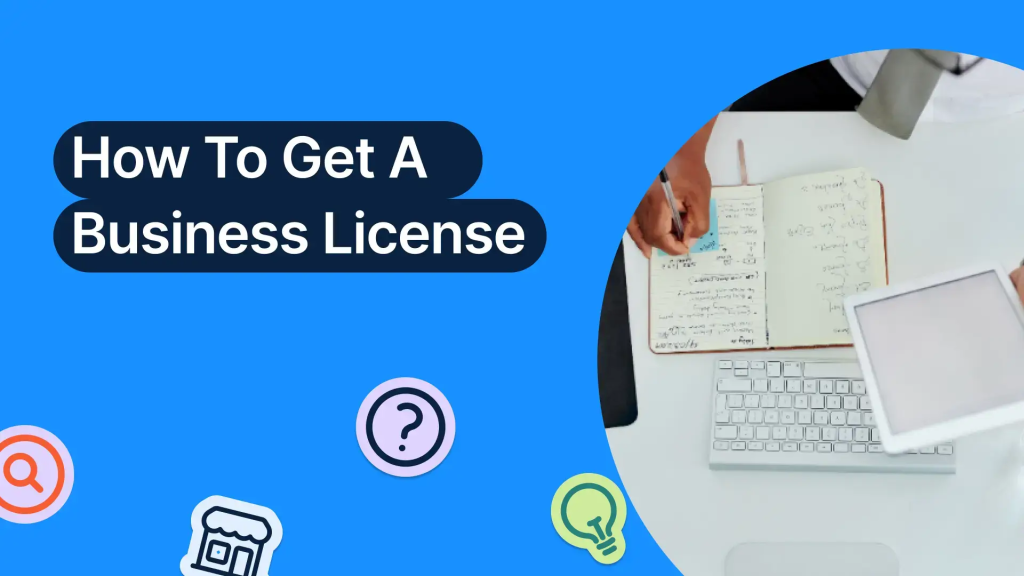 business licenses in Kenya