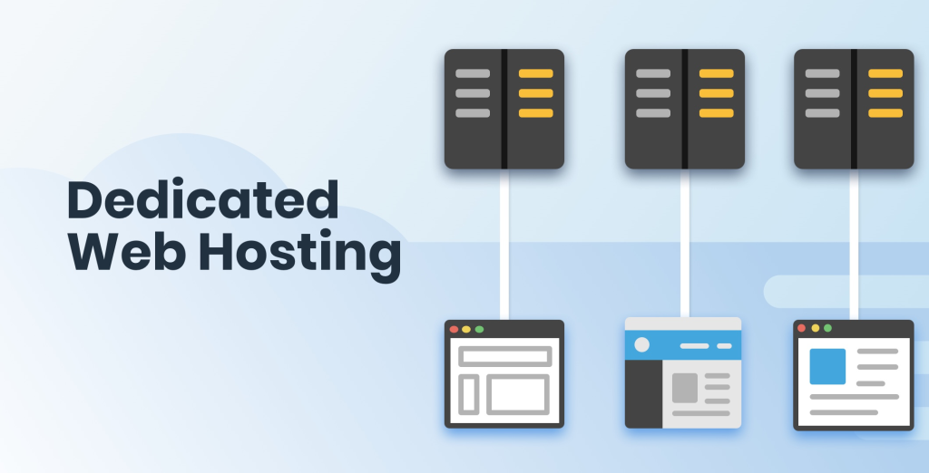 Shared Hosting vs. Dedicated Hosting: What Works Best in Kenya? 3 Shared Hosting vs. Dedicated Hosting