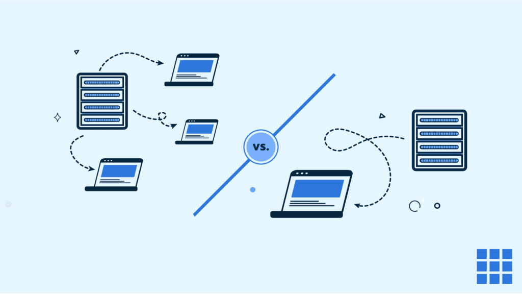 Shared Hosting vs. Dedicated Hosting: What Works Best in Kenya? 12 Shared Hosting vs. Dedicated Hosting