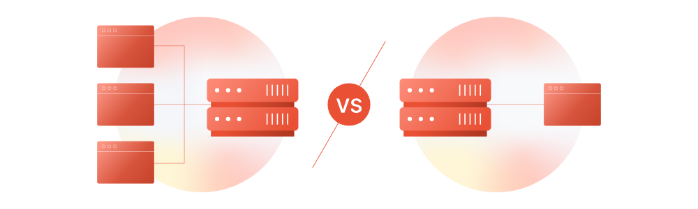 Shared Hosting vs. Dedicated Hosting: What Works Best in Kenya? 13 Shared Hosting vs. Dedicated Hosting
