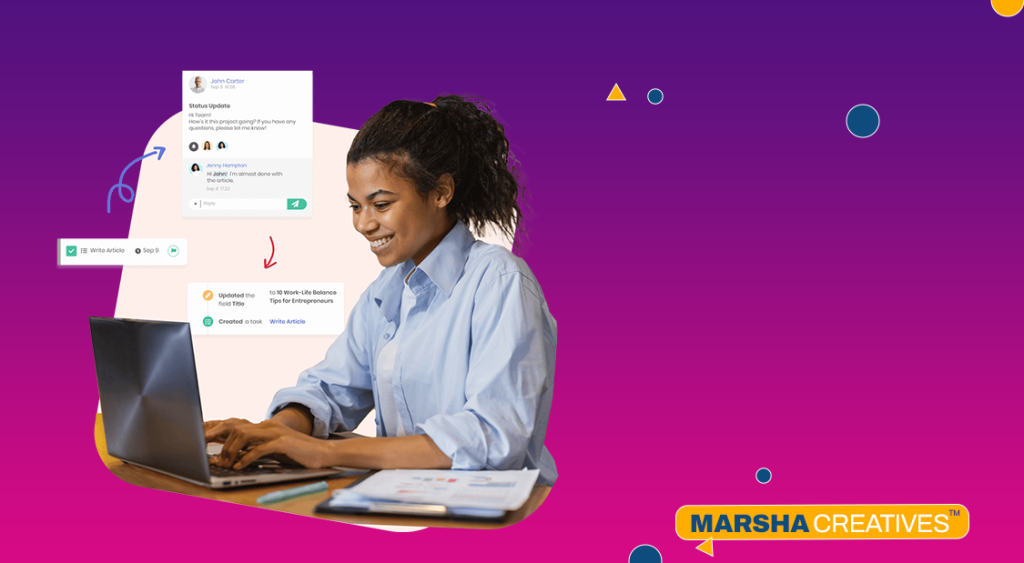 The Rise of Digital Marketing in Kenya: Why It Matters for Businesses & Beyond 1 The Rise of Digital Marketing in Kenya