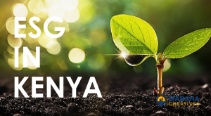 What Is ESG Reporting in Kenya