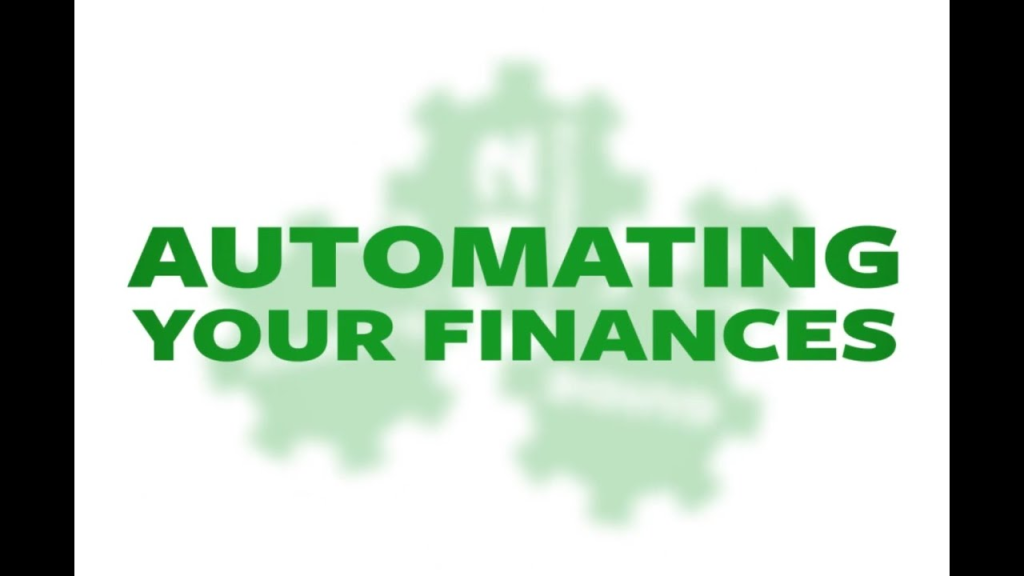 How to Automate Finances in Kenya with Free Tools: Your Path to Financial Freedom 2 automate finances in Kenya