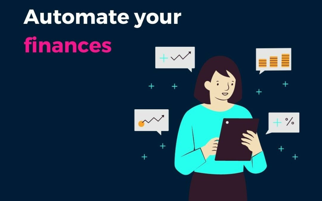 How to Automate Finances in Kenya with Free Tools: Your Path to Financial Freedom 1 automate finances in Kenya