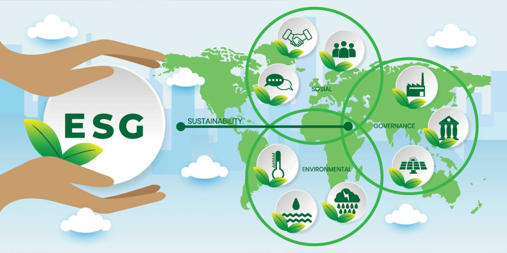 ESG reporting in Kenya