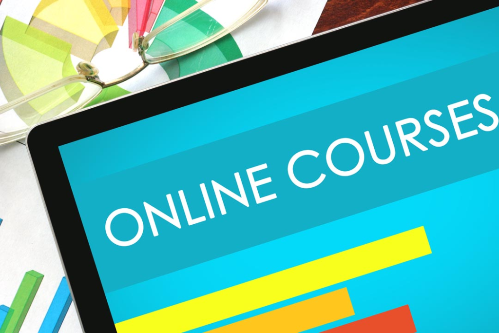 online courses in Kenya