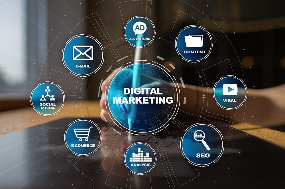 The Rise of Digital Marketing in Kenya: Why It Matters for Businesses & Beyond 1 Digital Marketing in Kenya