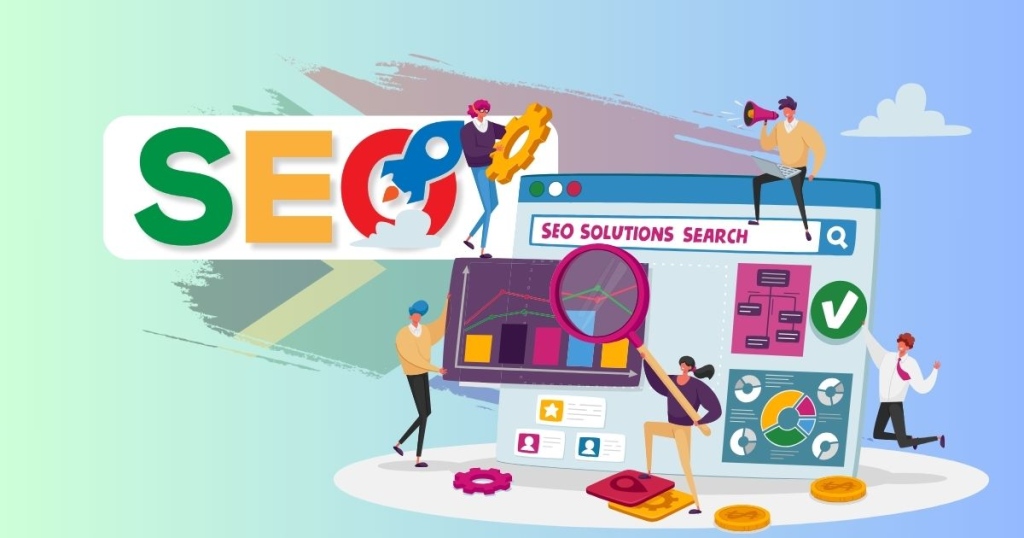 The Rise of Digital Marketing in Kenya: Why It Matters for Businesses & Beyond 5 Digital Marketing in Kenya