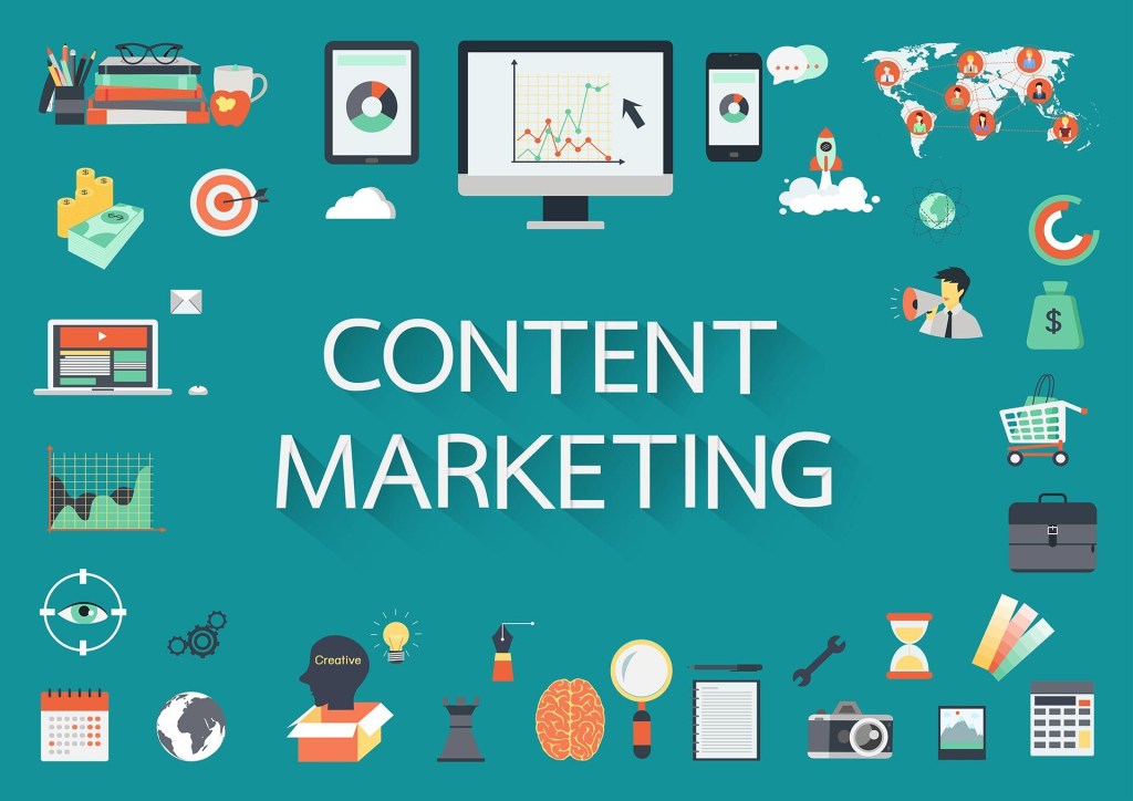 The Rise of Digital Marketing in Kenya: Why It Matters for Businesses & Beyond 6 Digital Marketing in Kenya