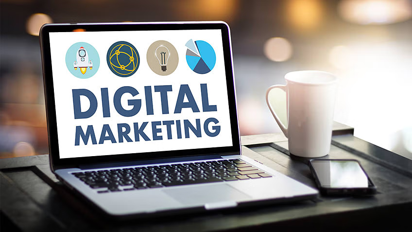 The Rise of Digital Marketing in Kenya: Why It Matters for Businesses & Beyond 13 Digital Marketing in Kenya
