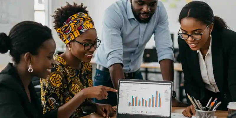 The Rise of Digital Marketing in Kenya: Why It Matters for Businesses & Beyond 14 Digital Marketing in Kenya
