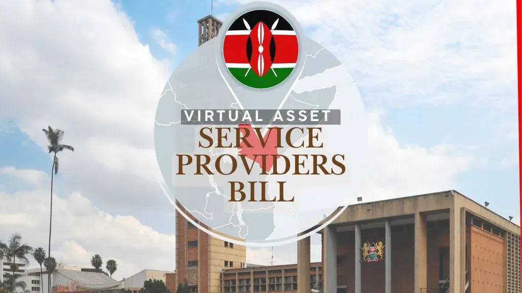 Cryptocurrency Regulations in Kenya