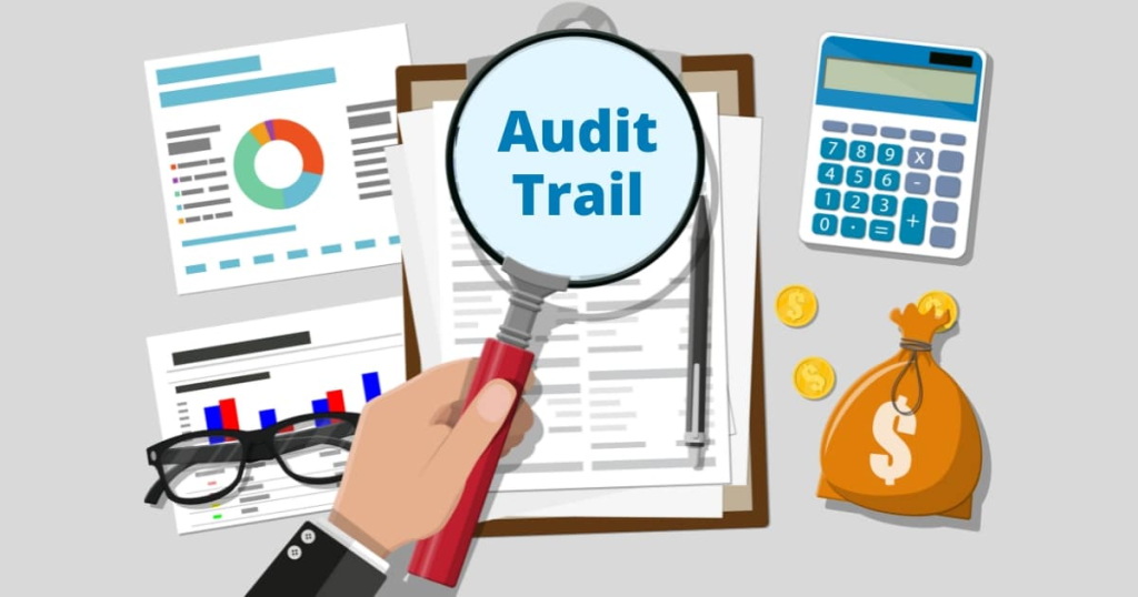 I. What Is an Audit Trail in Kenya and Why It’s a Game-Changer for Your Business 2 Audit Trail in Kenya