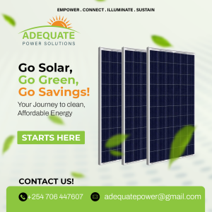 GO SOLAR