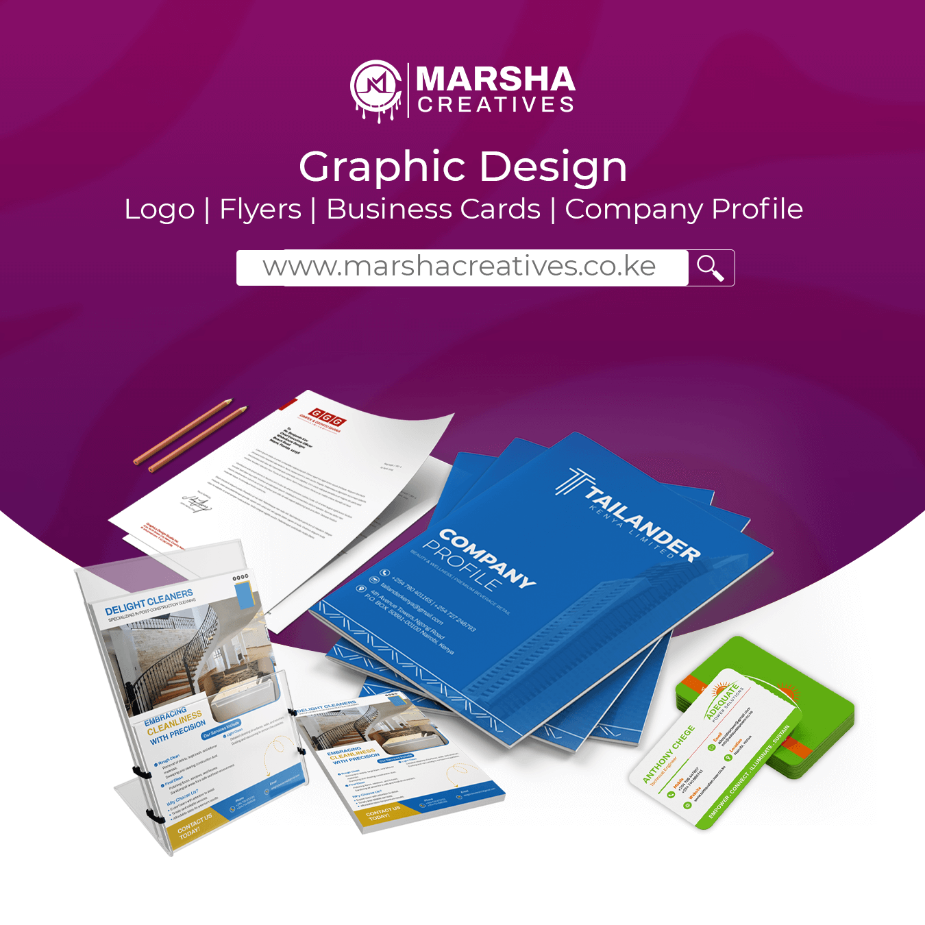 GRAPHIC DESIGN