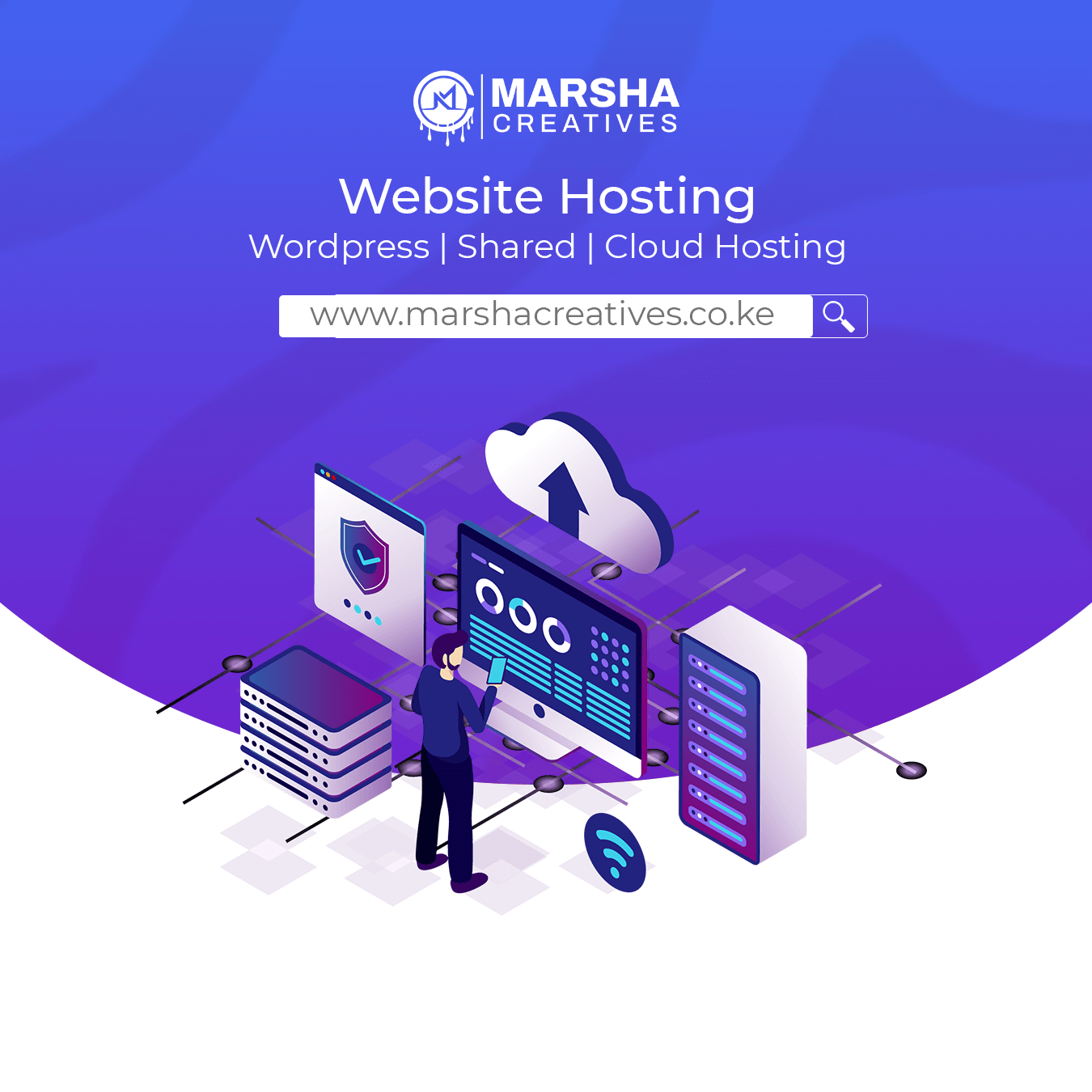 WEBSITE hosting