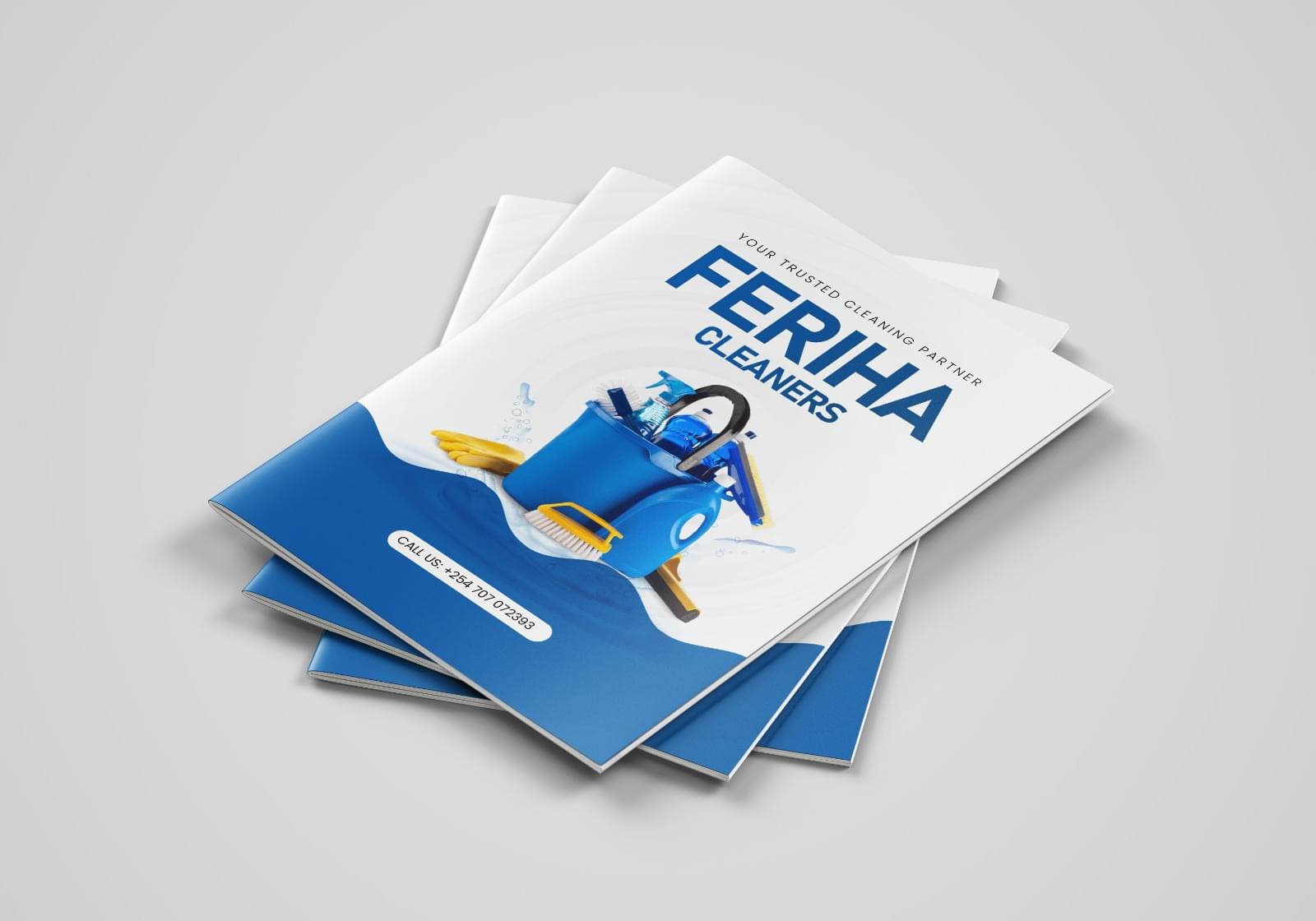 Company Profile